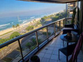 Flat Casa del Mar Barra da Tijuca